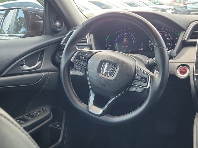 Used 2019 Honda Insight Touring image 3