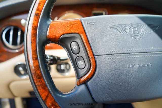Used 2003 Bentley Arnage R image 28
