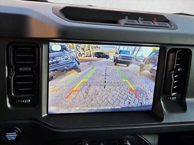 New 2025 Ford Bronco 2-Door image 17