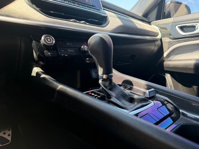 Used 2025 Jeep Compass Sport image 27