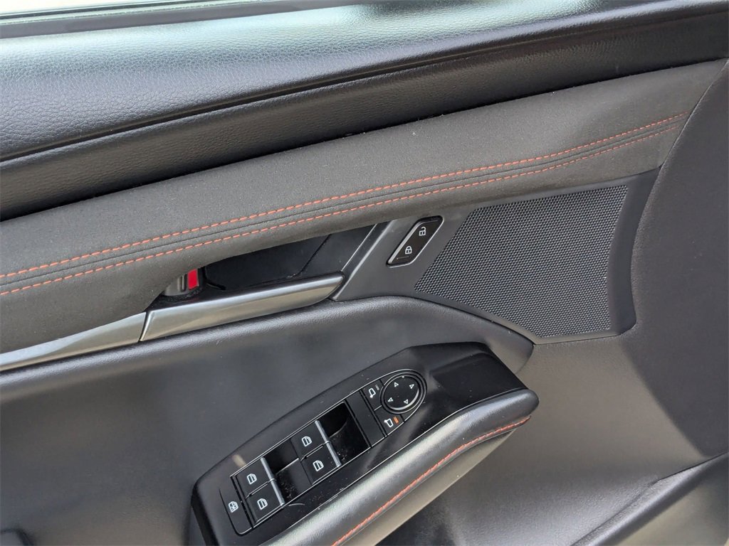 Used 2024 MAZDA MAZDA3 s image 13