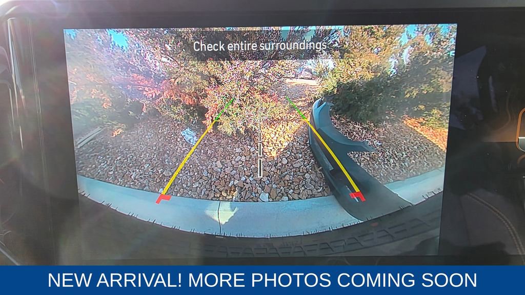 Used 2025 Jeep Wrangler Willys image 20