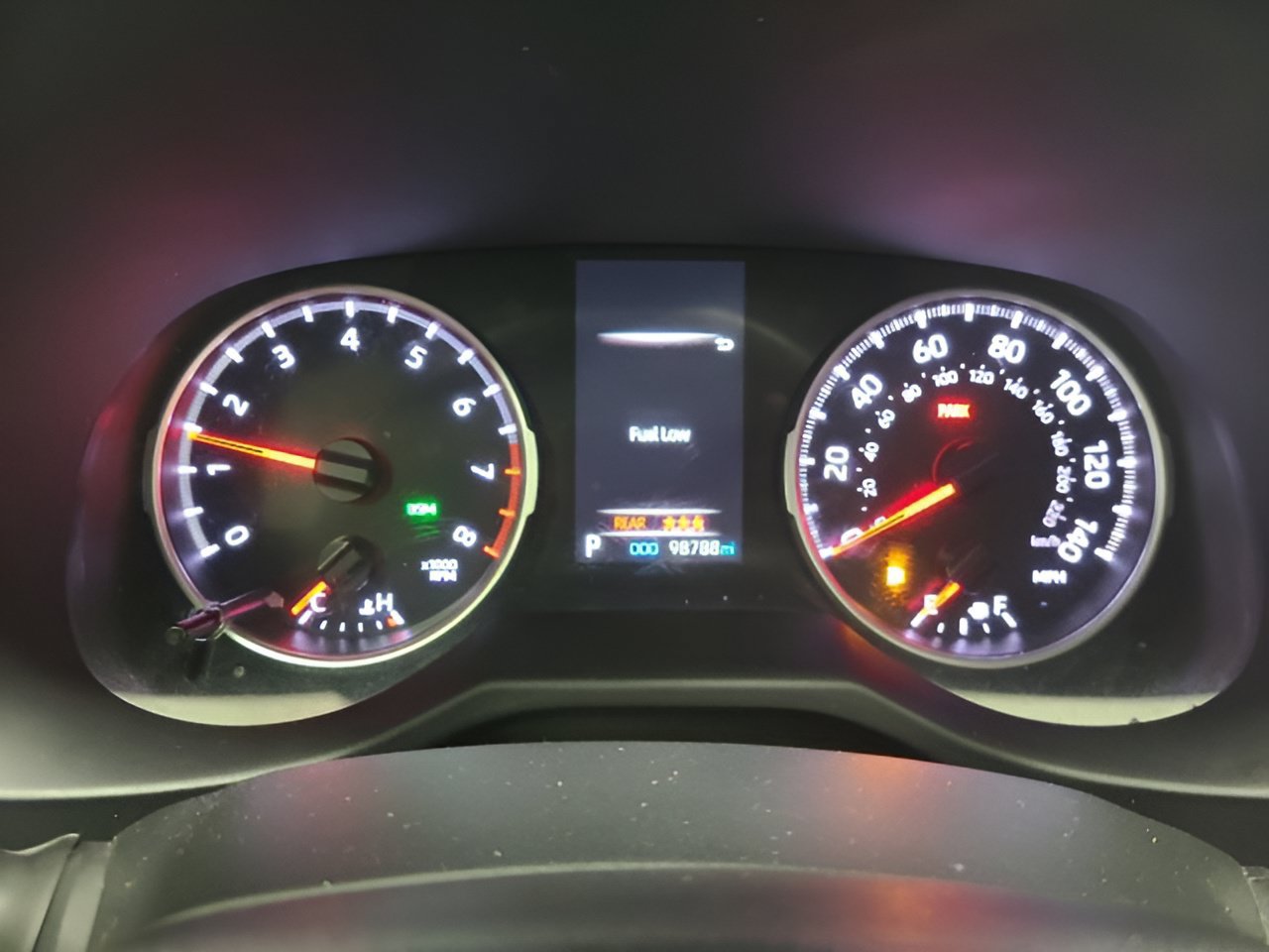 Used 2021 Toyota RAV4 XLE AWD/4WD image 26