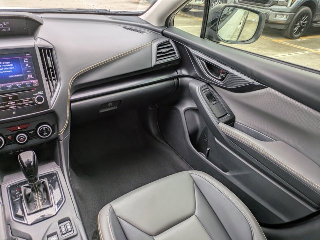 Used 2021 Subaru Crosstrek 2.5i Sport w/ Moonroof Package image 15