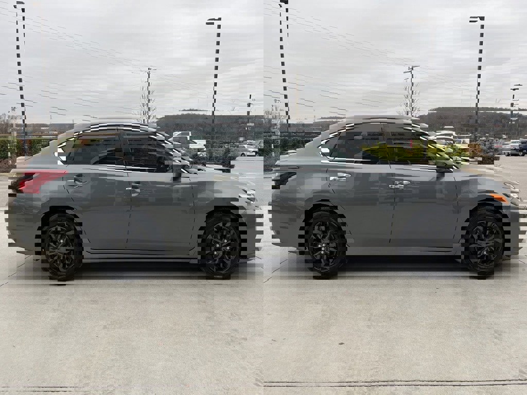 Used 2018 Nissan Altima 2.5 S w/ S Convenience Package image 19