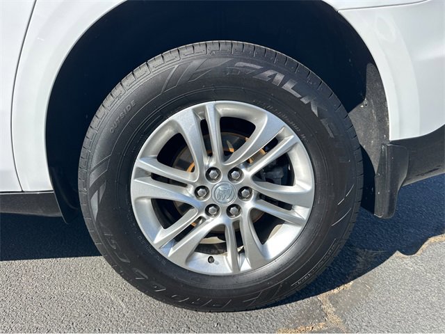 Used 2019 Buick Enclave Essence image 39