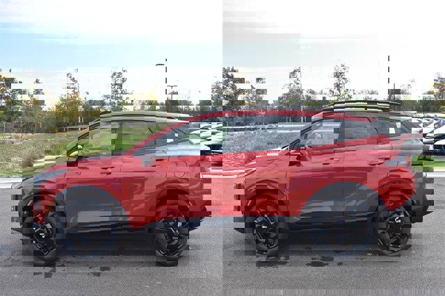 New 2026 Kia Sportage X-Line image 6