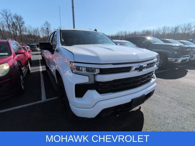 Used 2022 Chevrolet Silverado 1500 RST w/ Convenience Package II image 7
