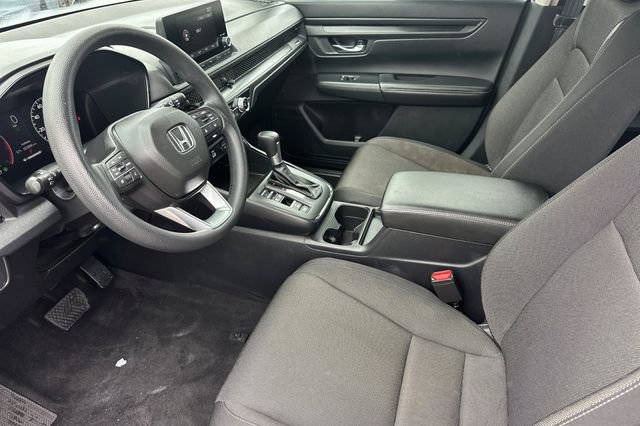 Certified 2024 Honda CR-V LX image 11