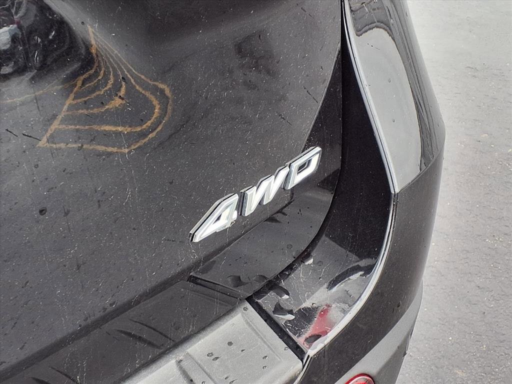 Used 2023 Ford Explorer XLT image 28