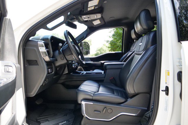 Used 2026 Ford F450 Platinum AWD/4WD image 28