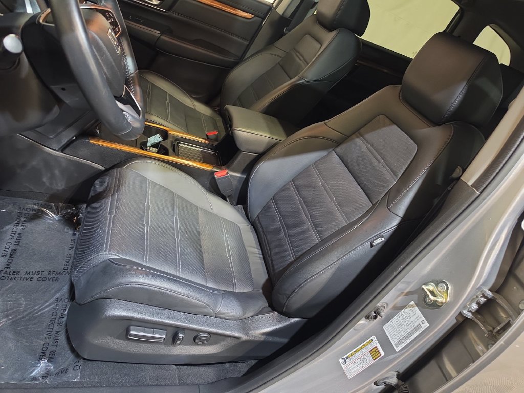Used 2020 Honda CR-V Touring image 13