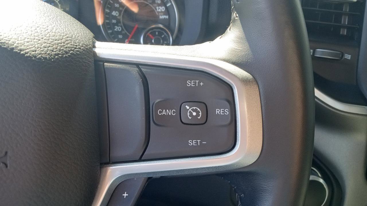 Used 2024 RAM 2500 Big Horn w/ Bed Utility Group image 15