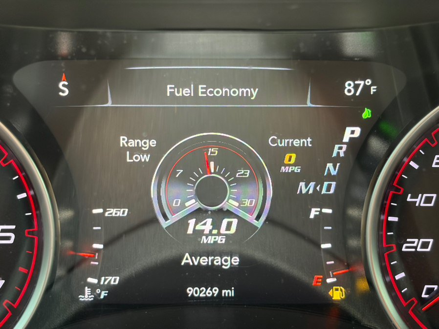 Used 2021 Dodge Charger Scat Pack RWD image 24