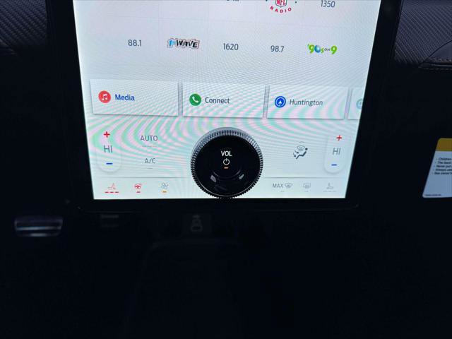 Used 2025 Ford Mustang Mach-E Premium w/ Sport Appearance Package image 29