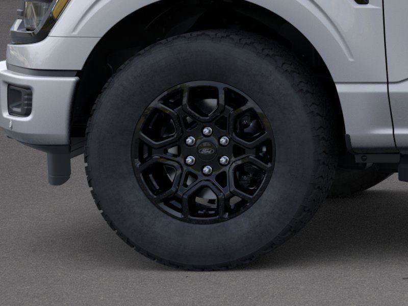 New 2026 Ford F150 XLT w/ Equipment Group 302A MID image 19