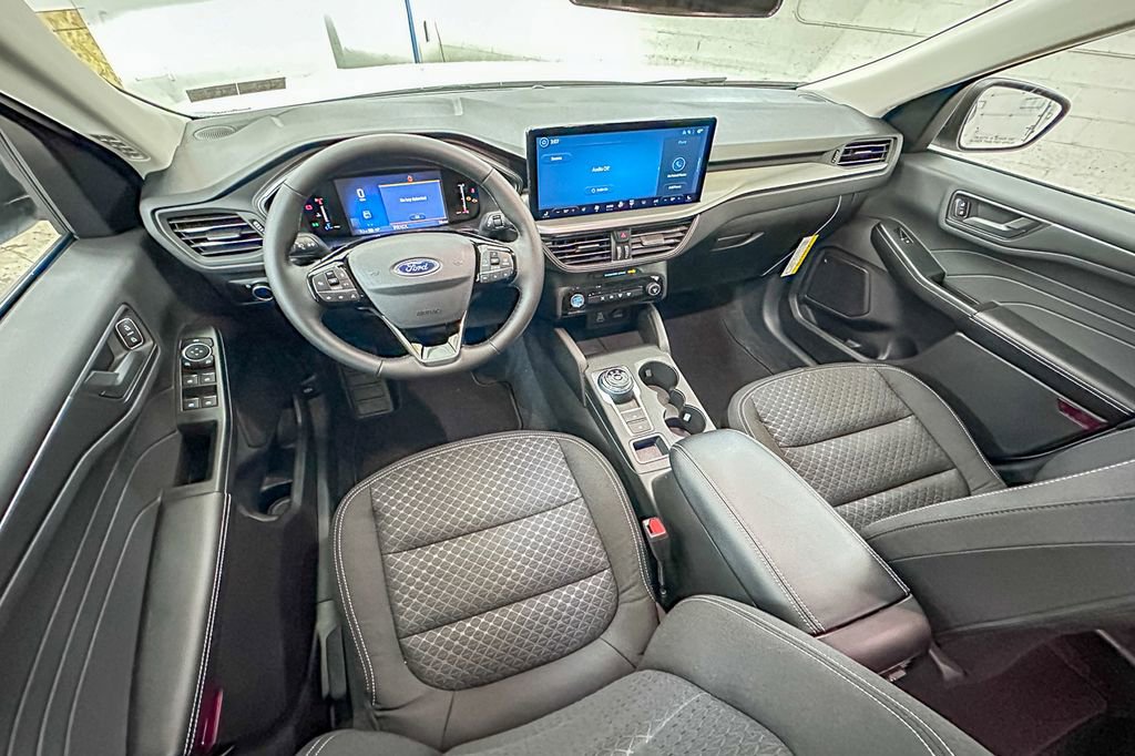 New 2026 Ford Escape Active w/ Tech Pack #1 AWD/4WD image 9