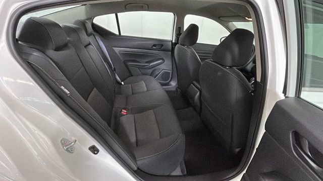 Used 2024 Nissan Altima 2.5 S AWD/4WD image 30