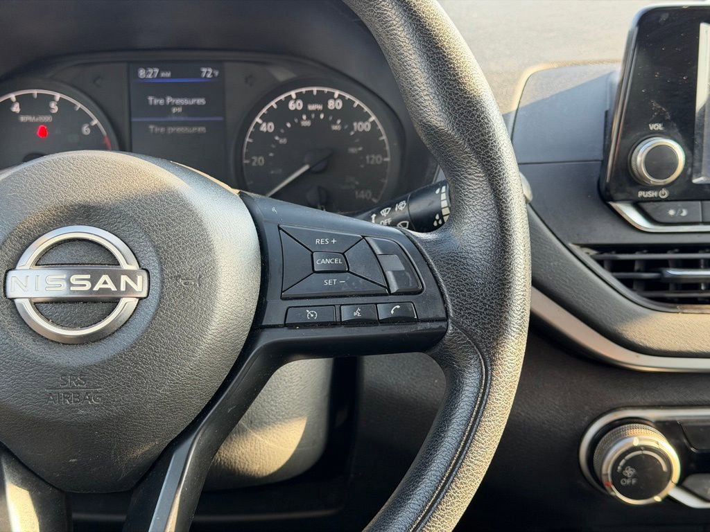 Used 2024 Nissan Altima 2.5 S image 21