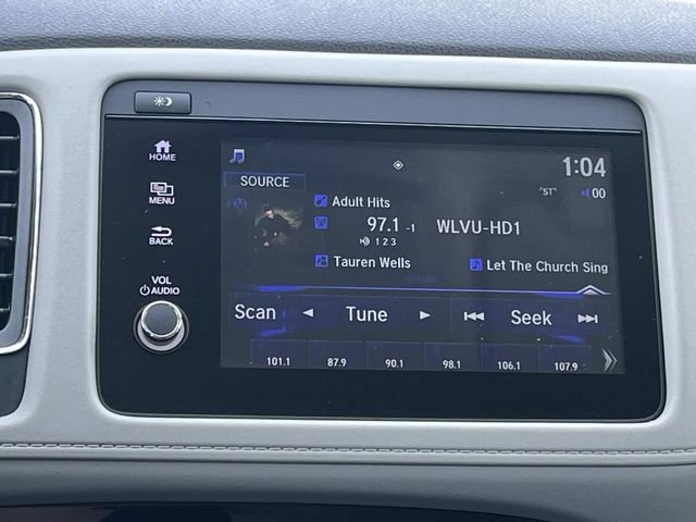 Used 2022 Honda HR-V EX image 15