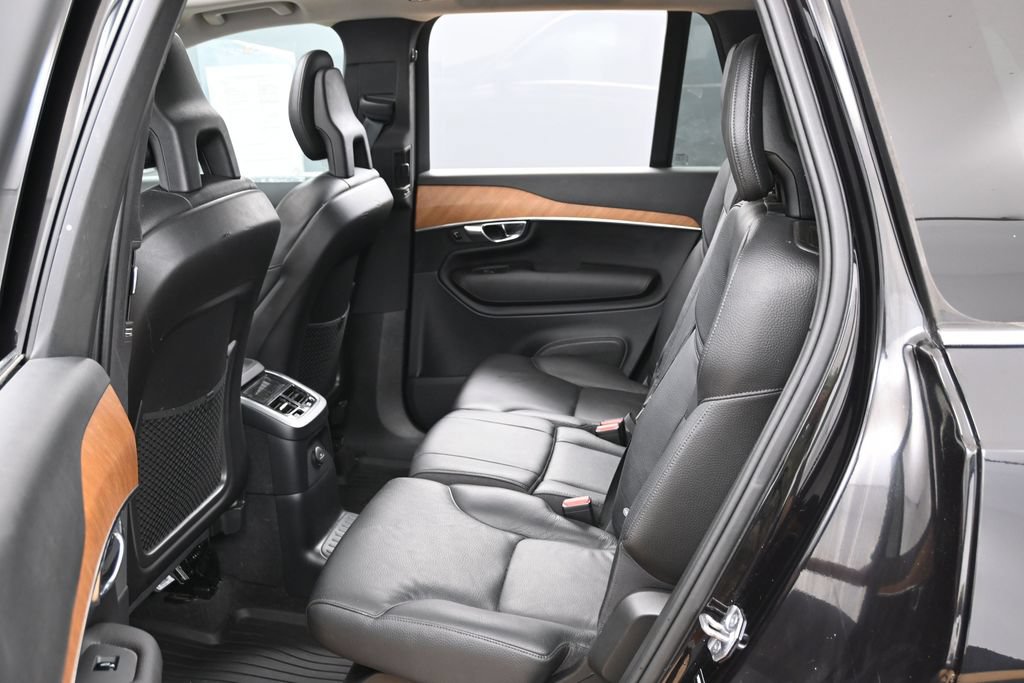 Used 2021 Volvo XC90 T8 Inscription Expression w/ Climate Package AWD/4WD image 30