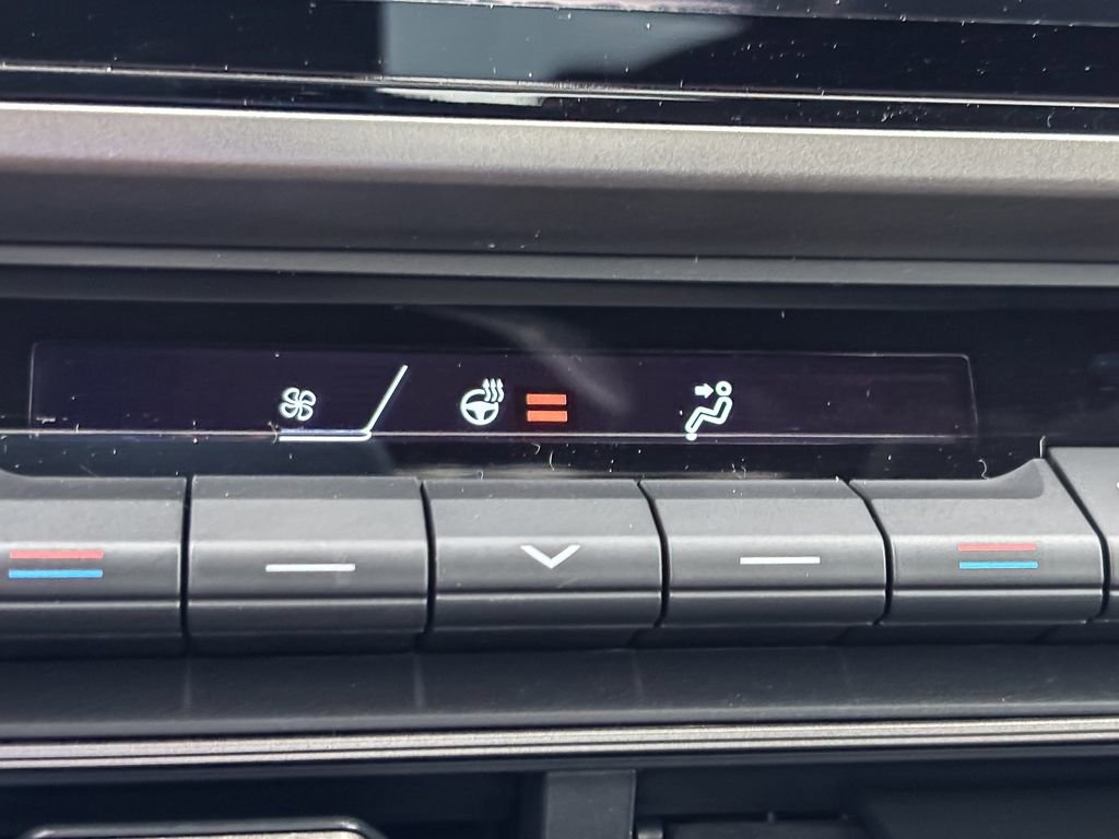 New 2026 Toyota Camry XSE image 17