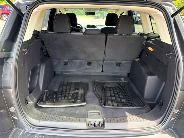Used 2017 Ford Escape SE AWD/4WD image 20