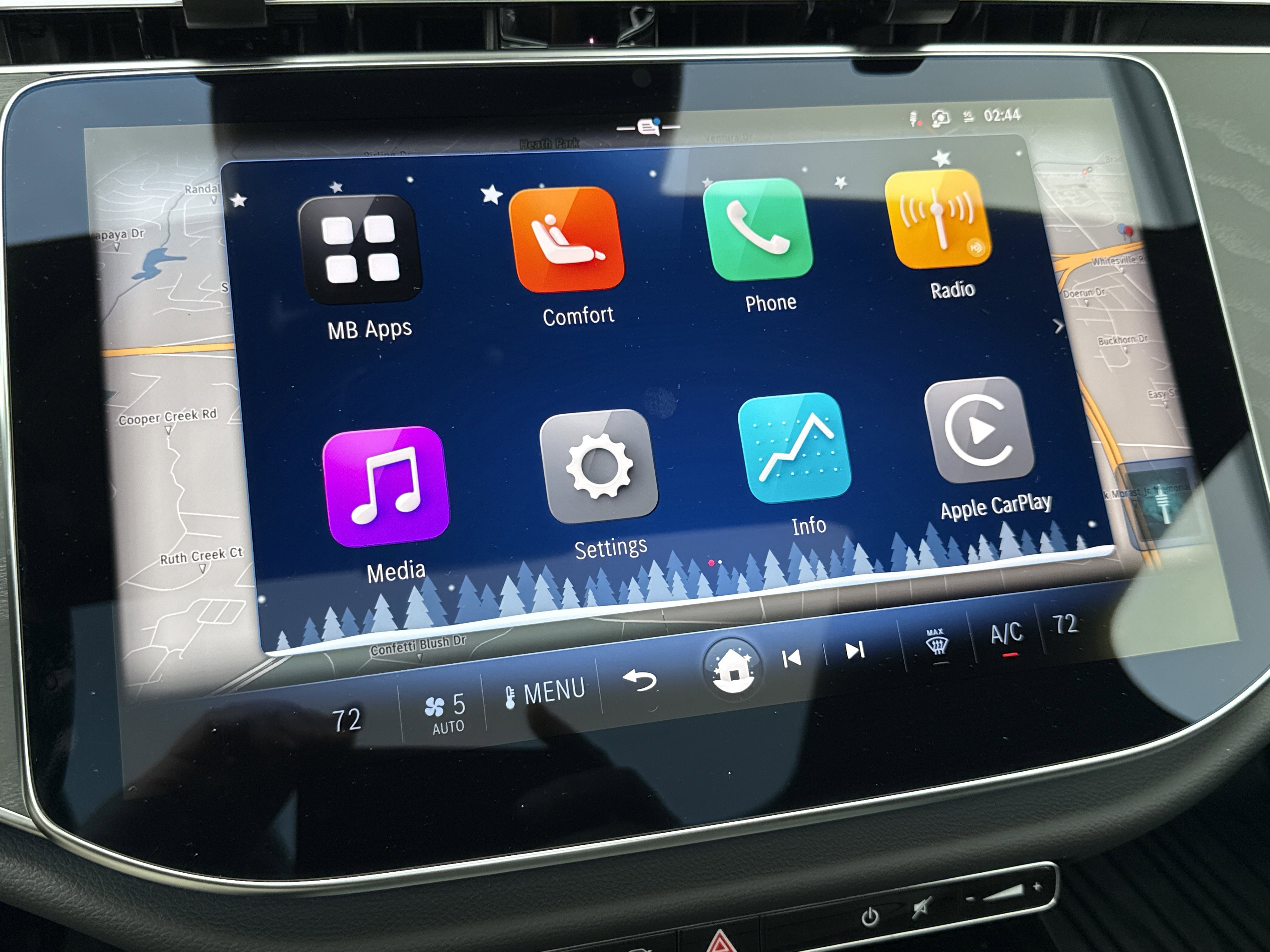 Certified 2024 Mercedes-Benz E 450 E 450 image 40