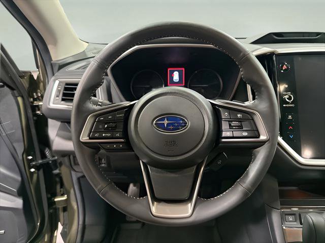 Certified 2025 Subaru Ascent Touring w/ Popular Package #2 AWD/4WD image 16
