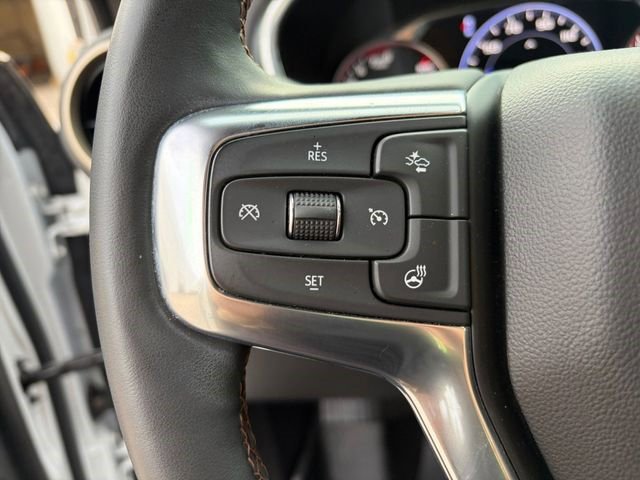 Certified 2024 Chevrolet Blazer Premier w/ Driver Confidence II Package AWD/4WD image 5