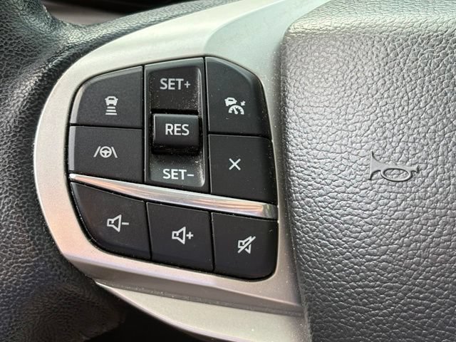 Used 2023 Ford Explorer Limited w/ Limited Technology Package AWD/4WD image 19