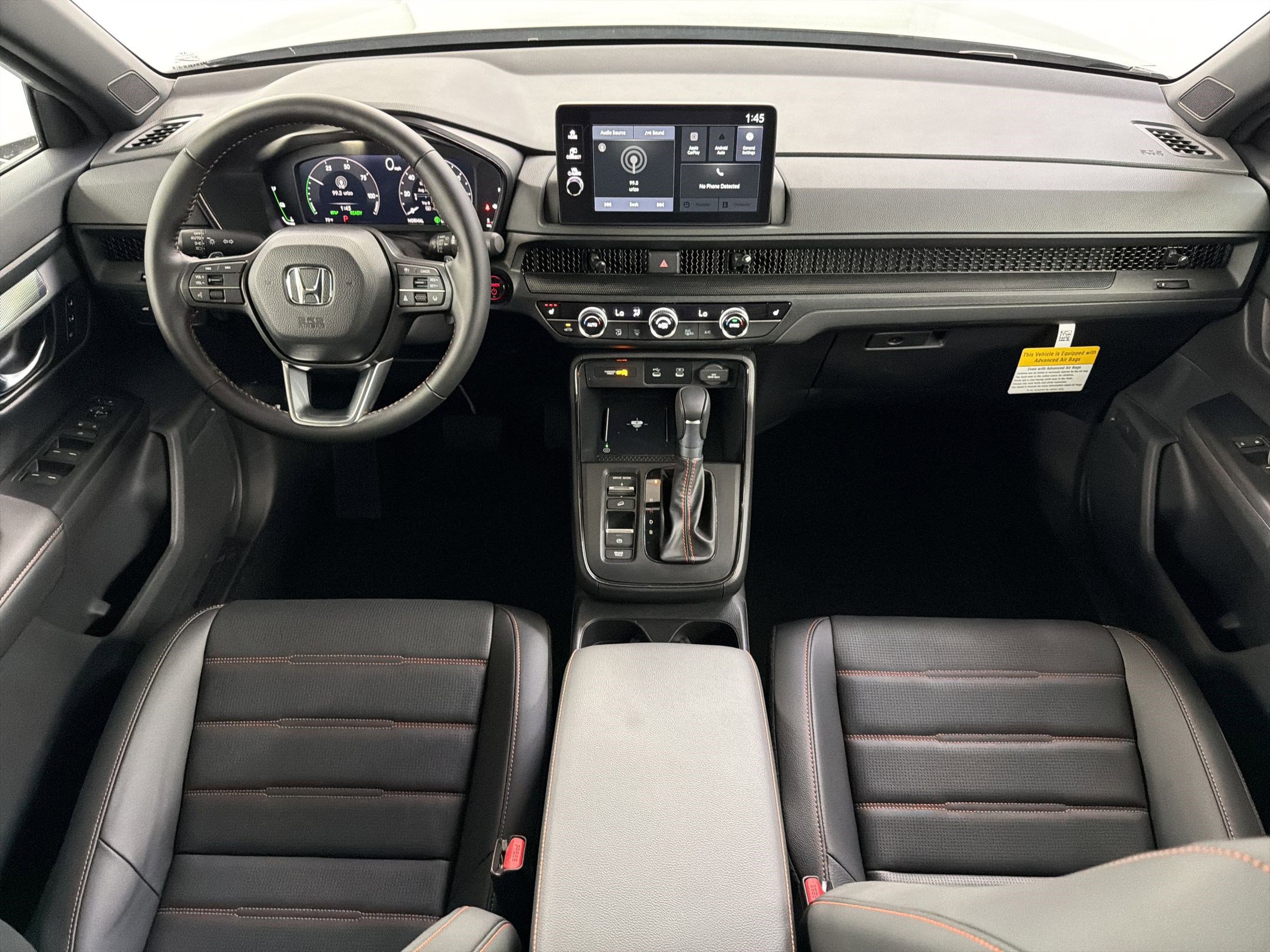 New 2026 Honda CR-V Sport-L image 17