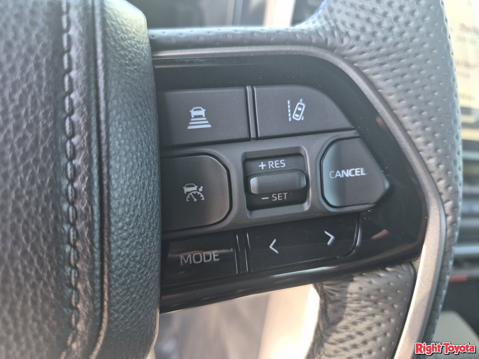 New 2026 Toyota Tundra Platinum AWD/4WD image 23