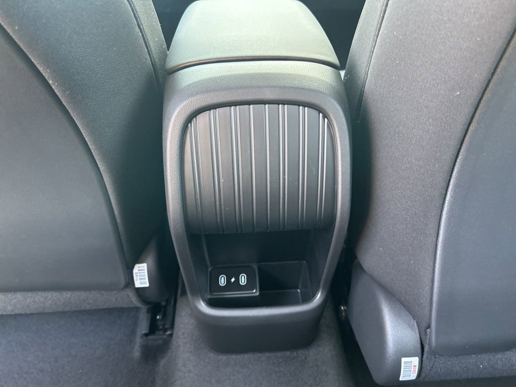 New 2026 Hyundai Kona SE image 21