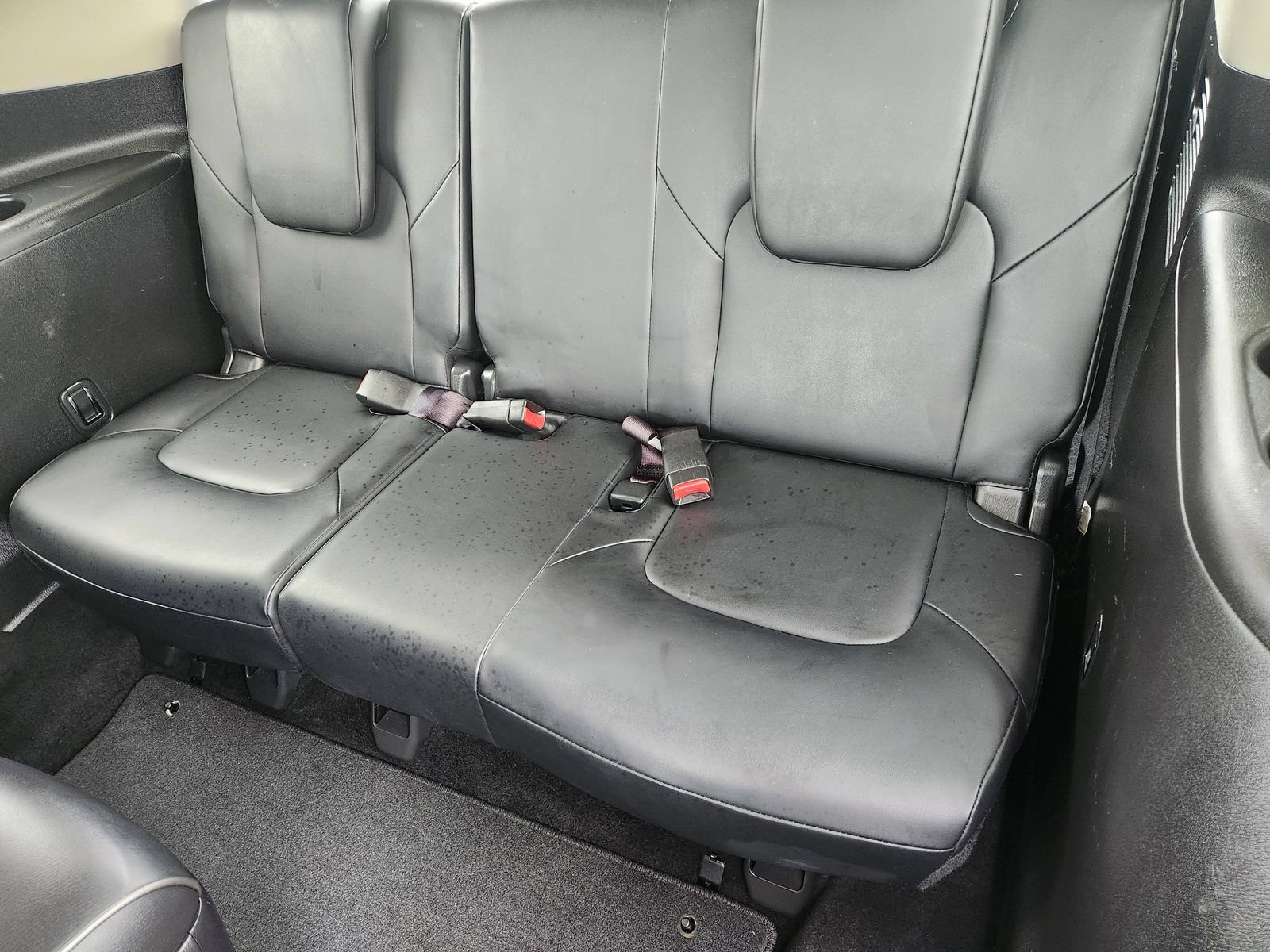 Used 2024 INFINITI QX80 Luxe RWD image 34