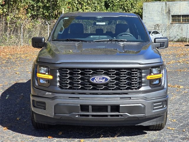 New 2025 Ford F150 STX image 17
