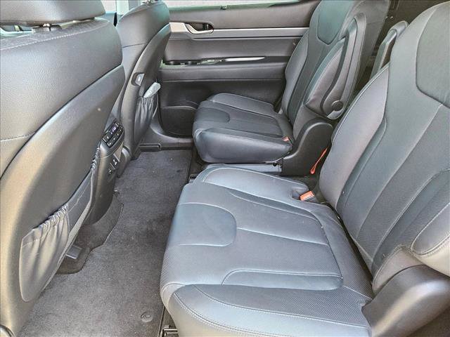 Used 2020 Hyundai Palisade SEL FWD image 6