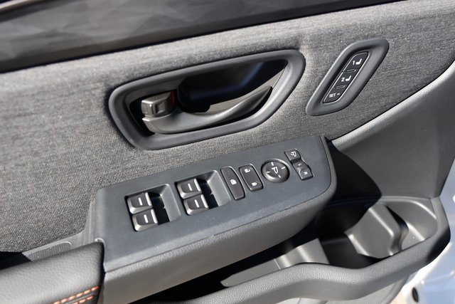 New 2026 Honda Passport TrailSport image 17