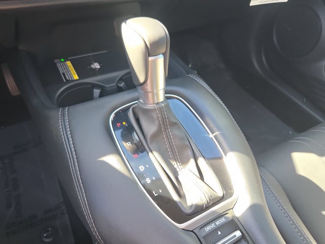 Certified 2025 Honda HR-V EX-L image 19