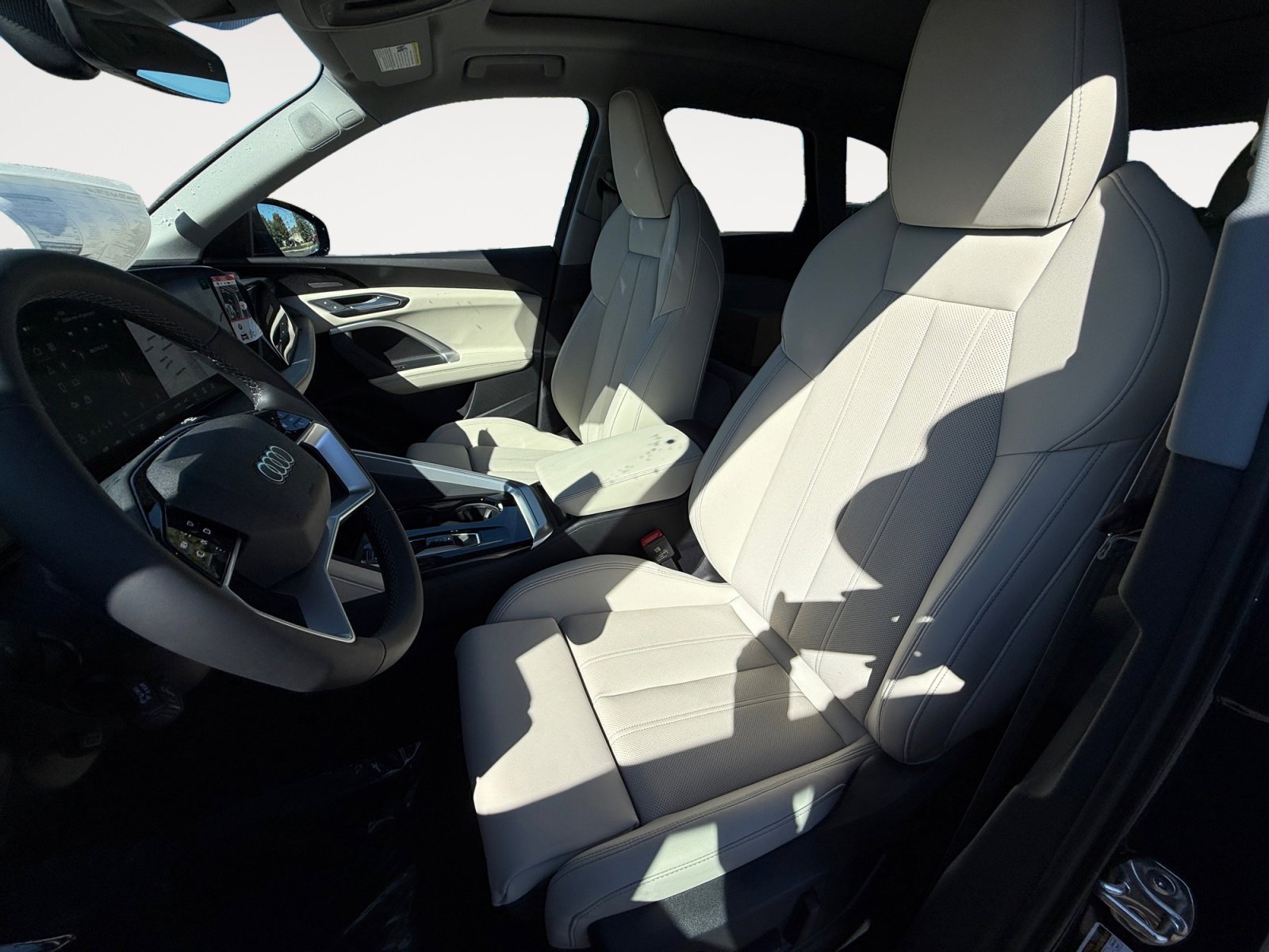 New 2025 Audi Q5 Premium Plus image 10