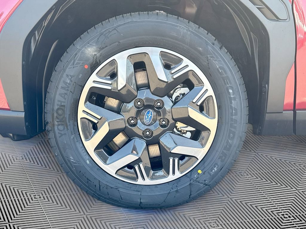 New 2026 Subaru Forester Premium image 29