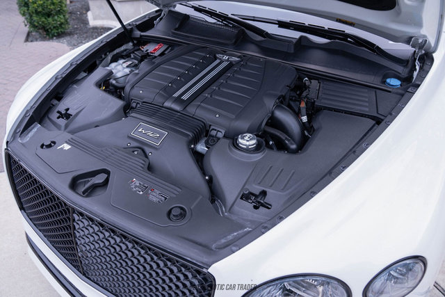Used 2022 Bentley Bentayga Speed image 19