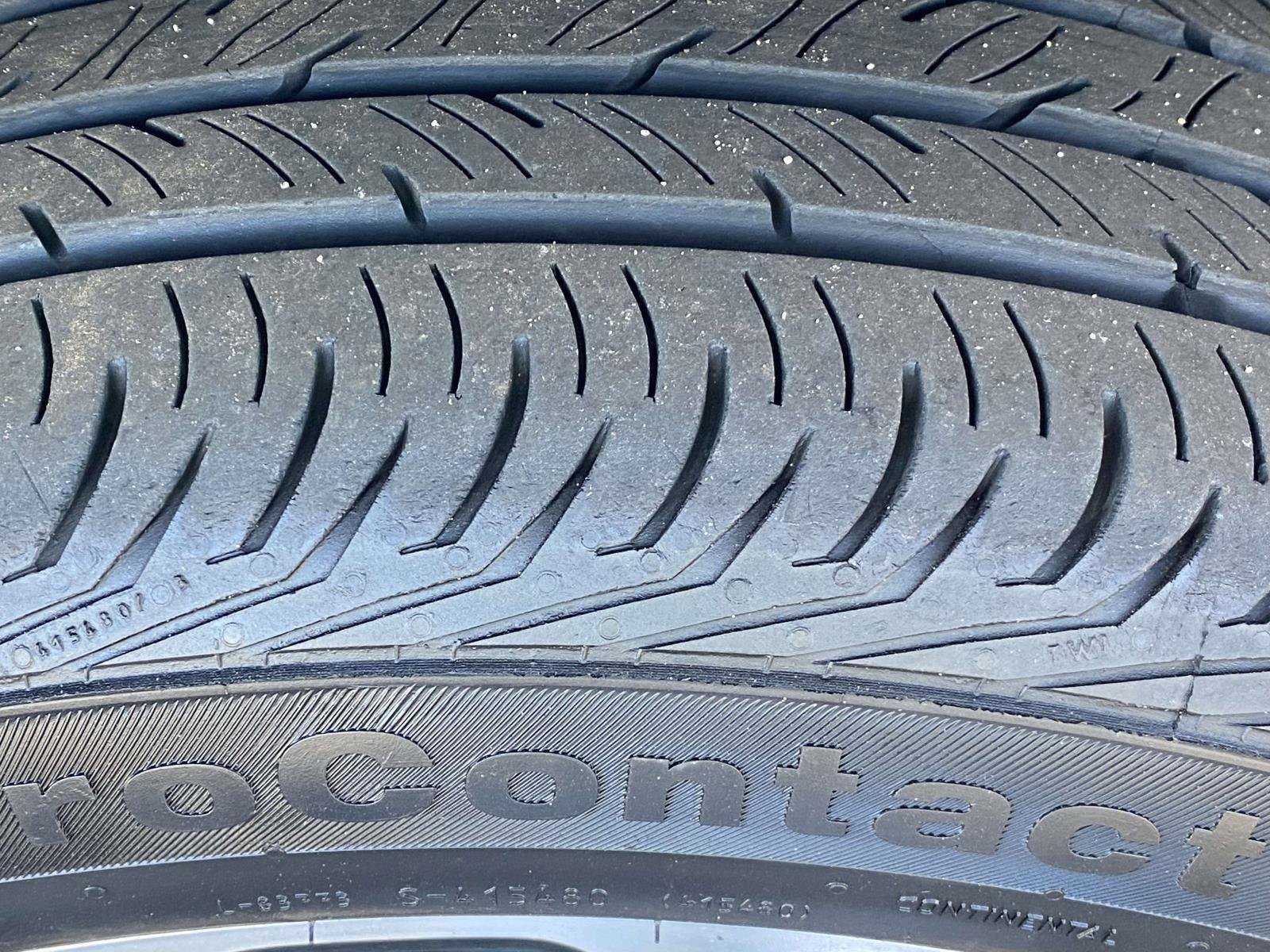 Used 2024 Jeep Compass Limited w/ Elite Group image 25