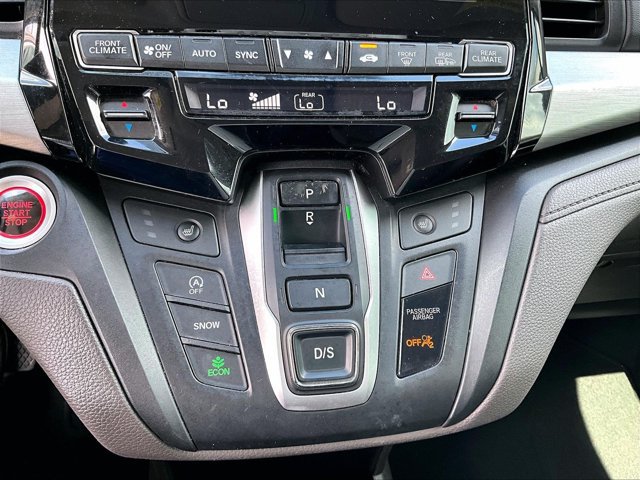 Used 2020 Honda Odyssey EX-L image 24