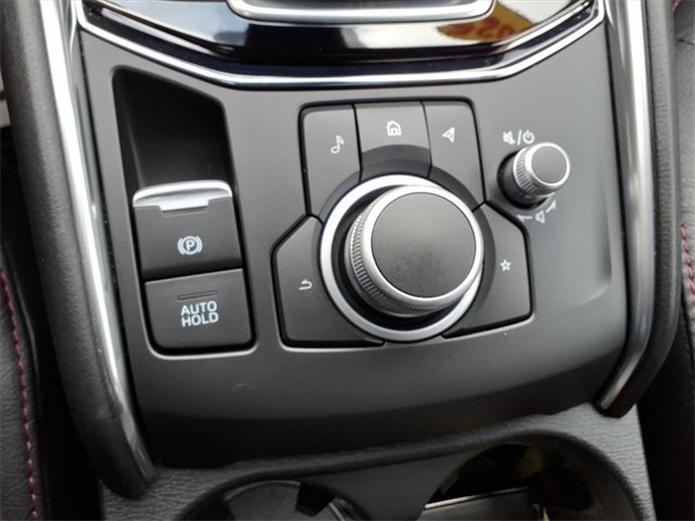 Certified 2025 MAZDA CX-5 2.5 Turbo w/ Premium Package image 37