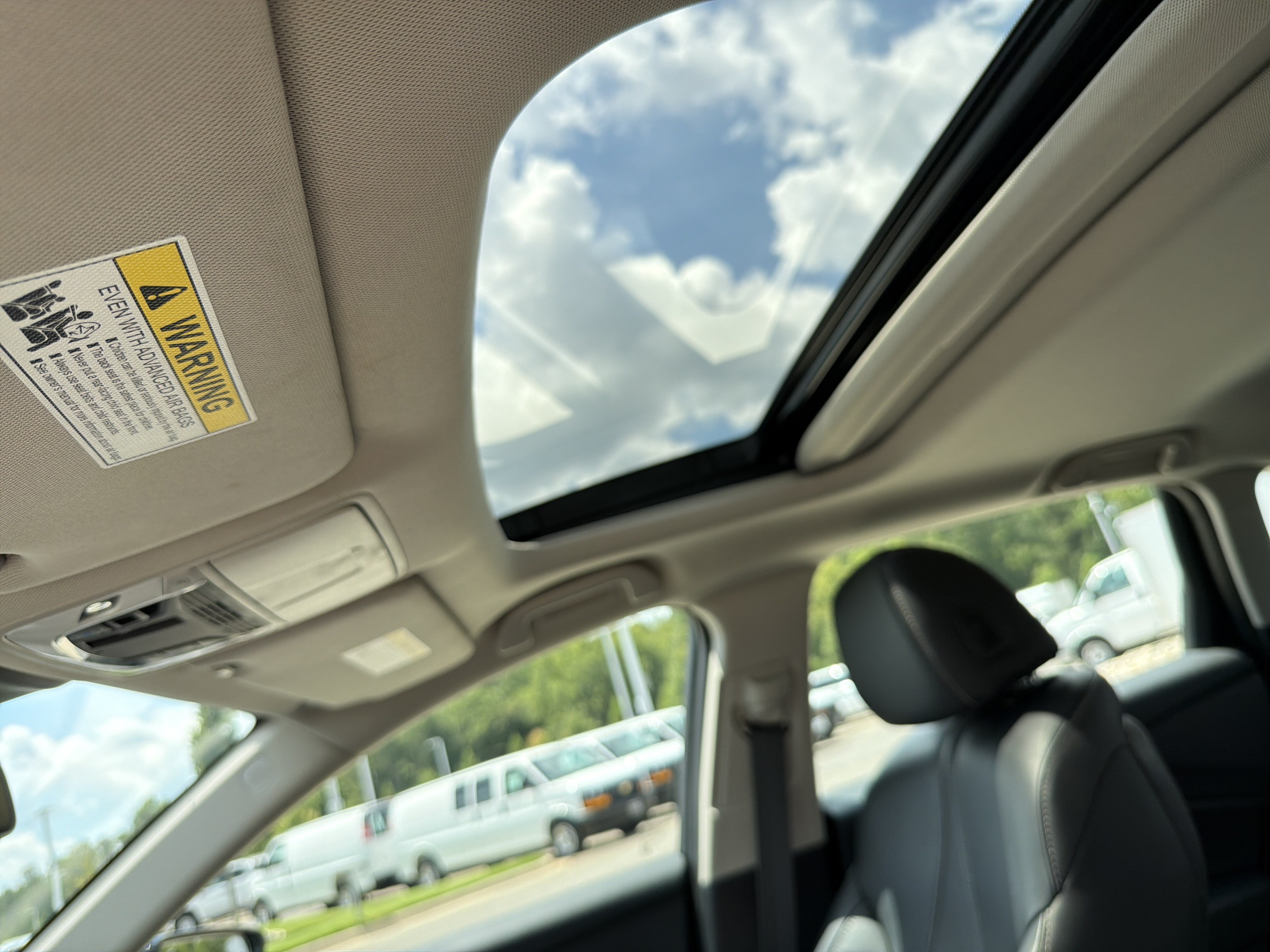 Used 2021 Acura TLX w/ Technology Package FWD image 24