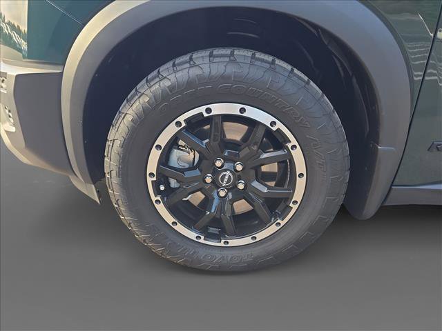 Certified 2023 Nissan Pathfinder Rock Creek image 10