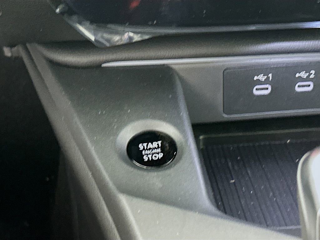 New 2026 Nissan Sentra SV w/ SV Convenience Package image 19