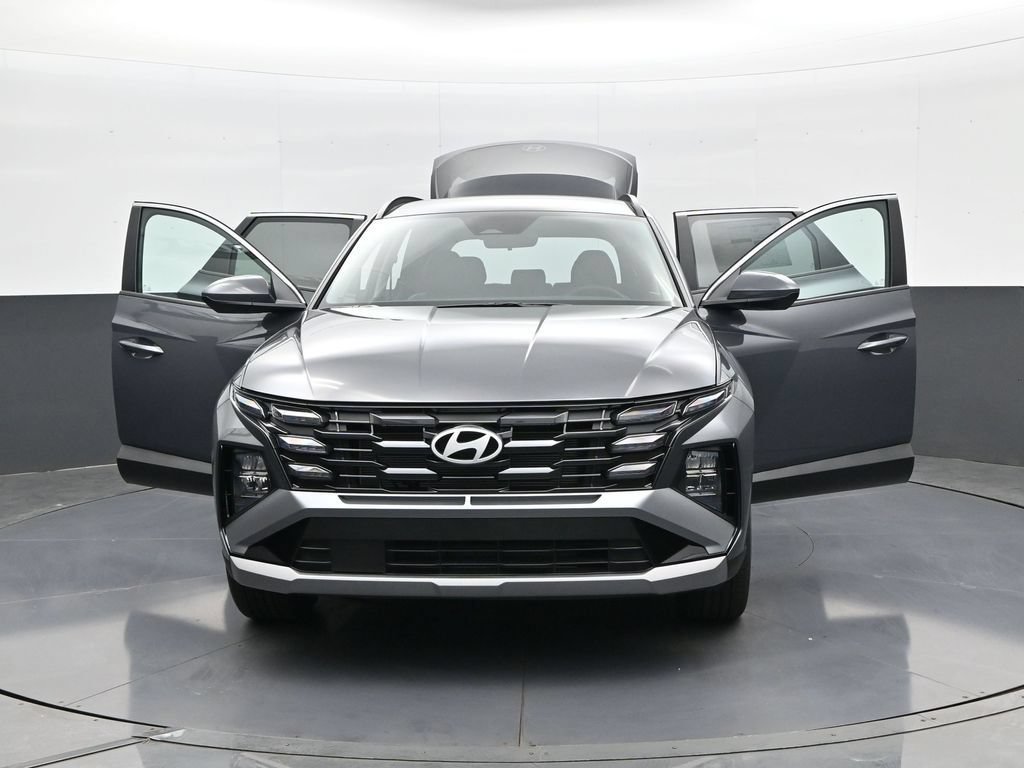 New 2026 Hyundai Tucson SEL Plus FWD image 31