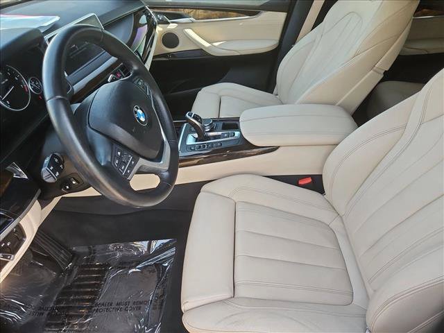 Used 2018 BMW X5 xDrive50i AWD/4WD image 24